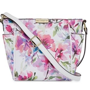 Liz Claiborne crossbody purse